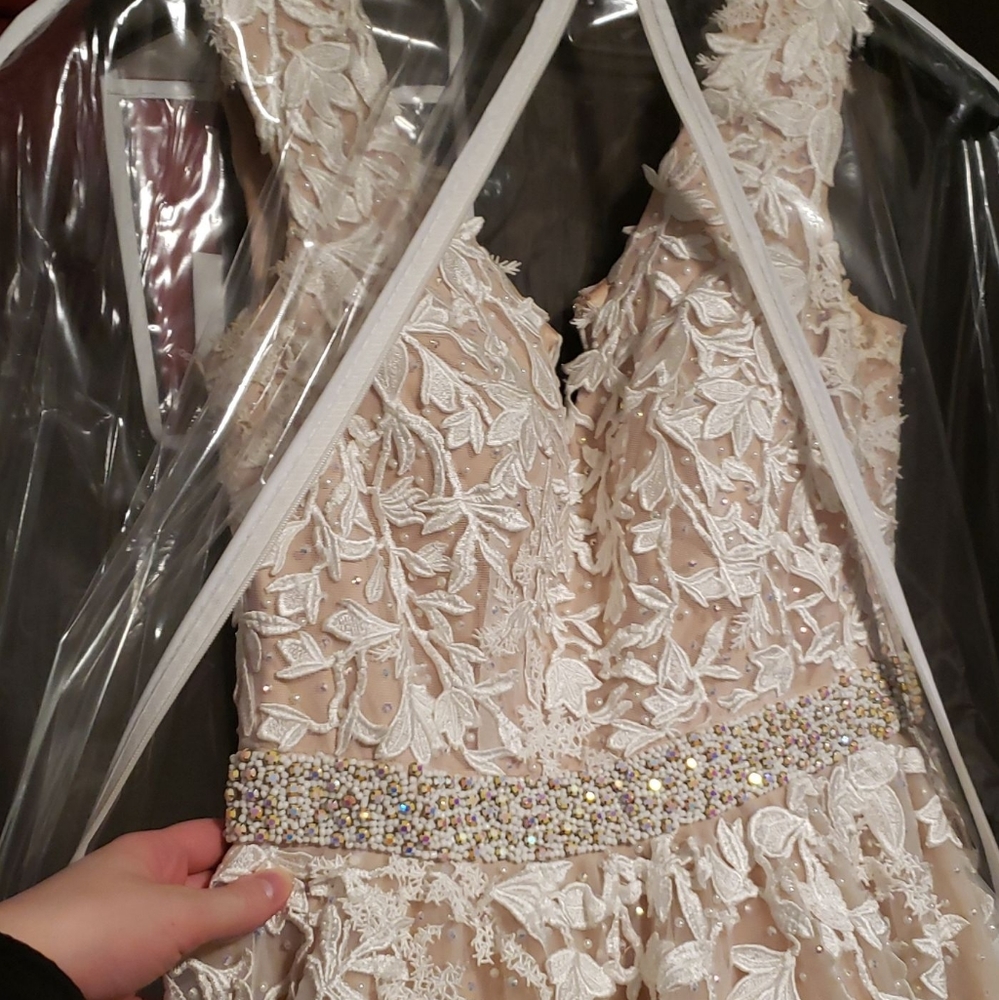 Sherri Hill Dress Style 51905